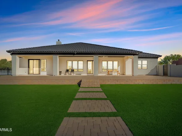 1617 W MADDOCK Road, Phoenix, AZ 85086