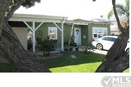 2nd image of 2820 Poinsettia Dr