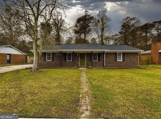 2734 Fawn Dr, Augusta, GA 30906
