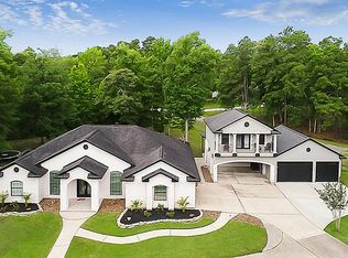 4011 Whipporwill Rd, Conroe, TX 77303