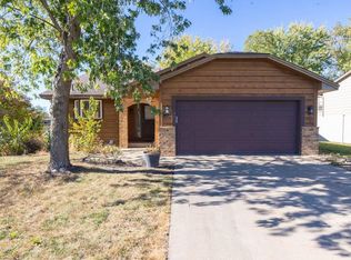 3645 E Mineral Pond Blvd, Anoka, MN 55303