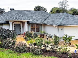 2601 Cedar Bluff Ln, Ocoee, FL 34761