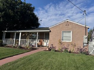 898 N 5th St, San Jose, CA 95112