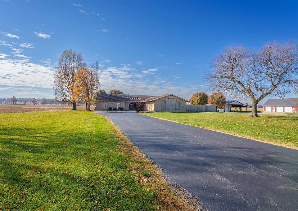 5868 Millers Mill Rd, Philpot, KY 42366 Zillow