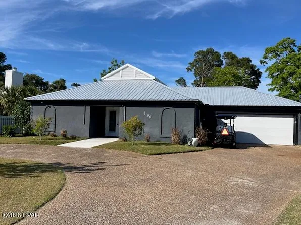 1105 Redfish Cir, Panama City Beach, FL 32408