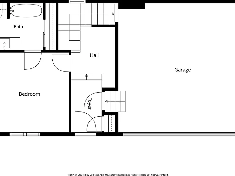 1314 W 21st St #B — Photo 33