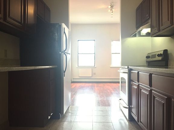 4th image of 2119 Frederick Douglass Blvd APT 5A