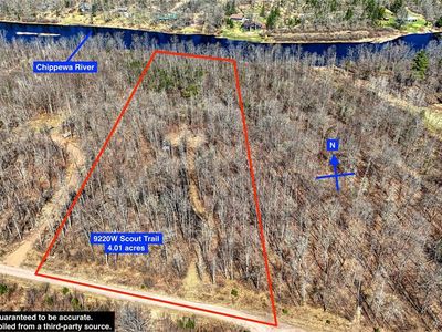 9220 W Scout Trail, Winter, WI, 54862