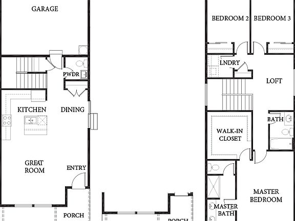Floor Plan.