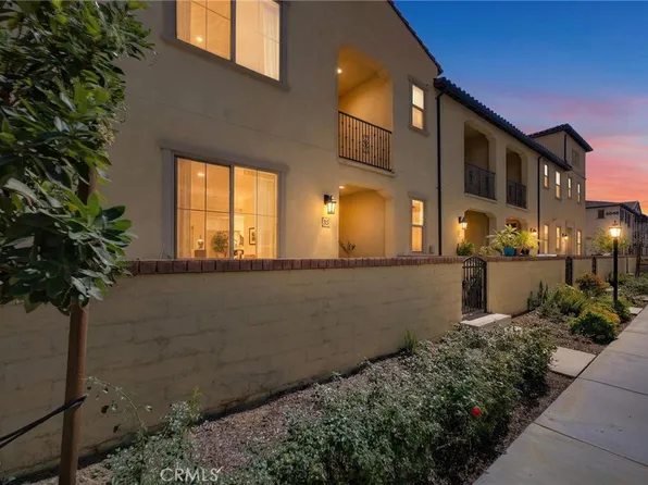 2845 E Berry Loop Privado Unit 33, Ontario, CA 91761