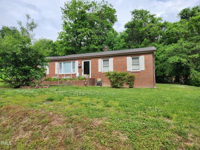 214 Neely St, Mocksville, NC, 27028