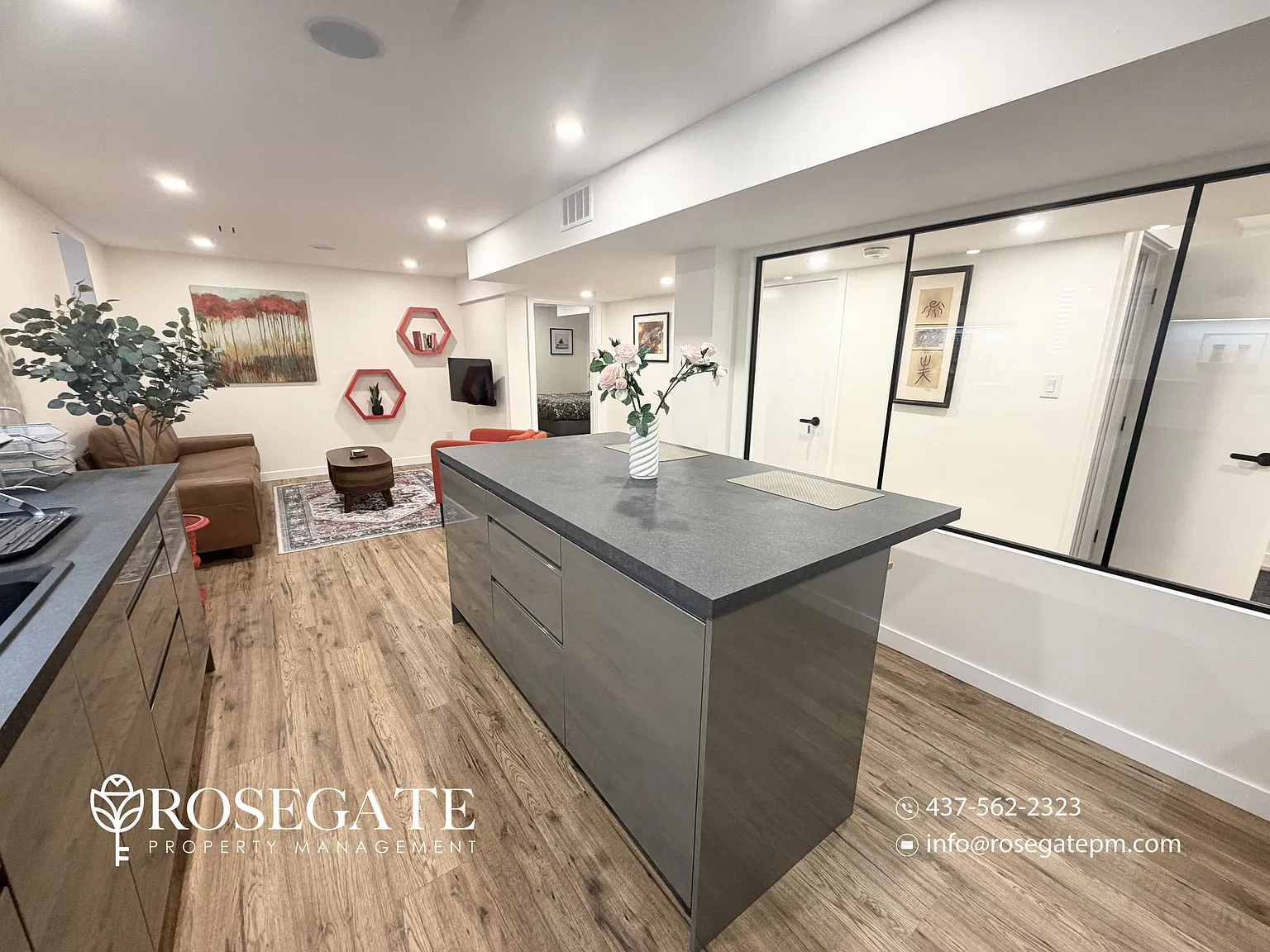 3183 Forrestdale Circle Mississauga — Photo 4