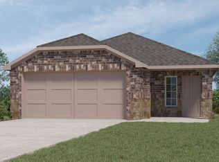 2018 Lostwood Dr, Princeton, TX 75407