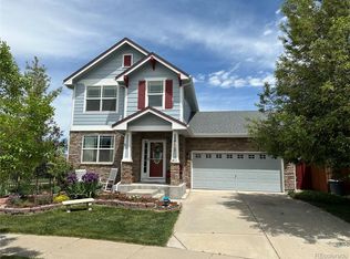 25013 E 5th Ave, Aurora, CO 80018
