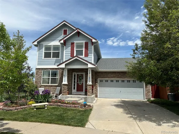 25013 E 5th Avenue, Aurora, CO 80018