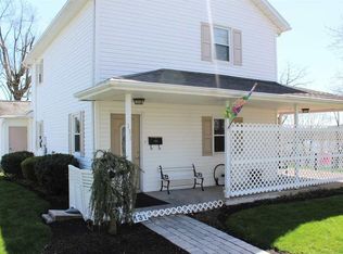 131 Hill St, Bainbridge, PA 17502