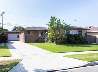 6112 Edgefield St, Lakewood, CA 90713