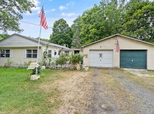 13811 Martville Rd, Martville, NY 13111