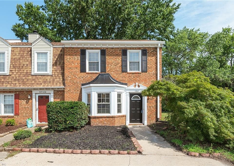 1262 Mill Lake Quarter, Chesapeake, VA 23320 MLS 10492643 Zillow