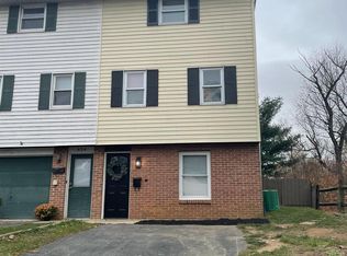 436 N 4th St, Columbia, PA 17512