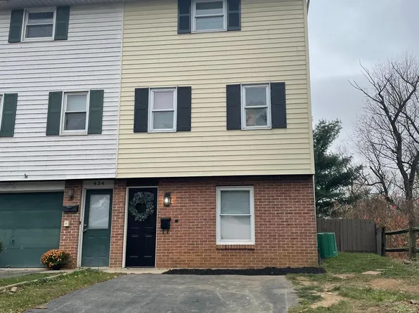436 N 4th St, Columbia, PA 17512
