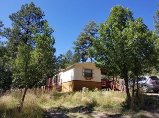 339 Brady Canyon Dr, Ruidoso, NM 88345