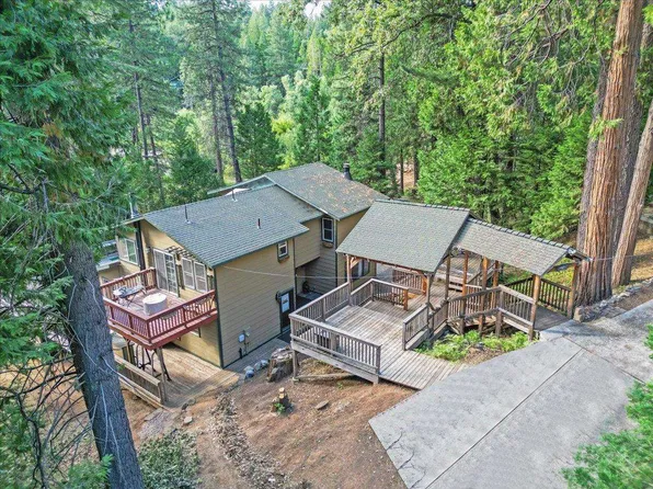 23856 Pine Lake Dr, Twain Harte, CA 95383