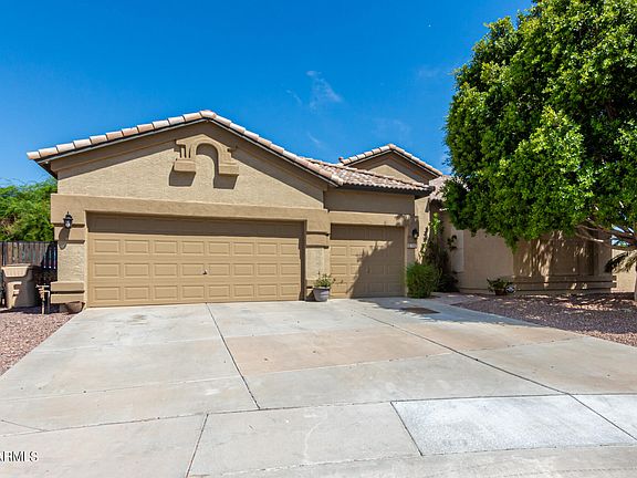 4th image of 7511 W ALEXANDRIA Way