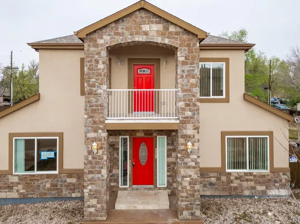 995 S Locust Street, Denver, CO 80224