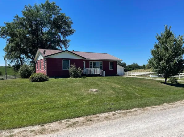 22451 267th Rd, Unionville, MO 63565