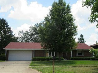 1443 Villa Rd, Springfield, OH 45503