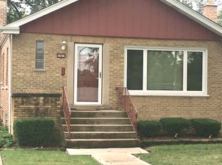 2561 W 118th Pl, Chicago, IL 60655