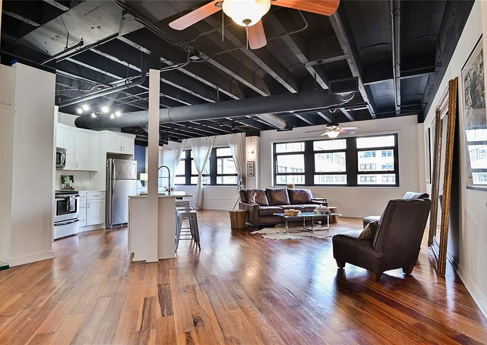 1st image of 878 Peachtree St NE APT 611