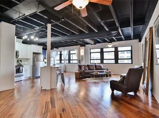 878 Peachtree St NE APT 611, Atlanta, GA