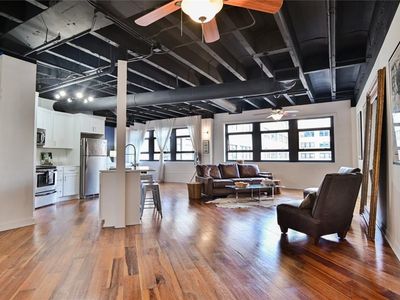 878 Peachtree St NE APT 611, Atlanta, GA, 30309