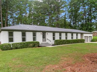 4408 Cloverdale Est, Northport, AL 35473