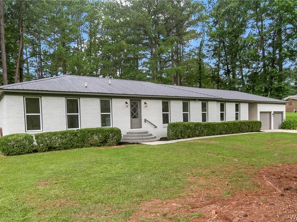 4408 Cloverdale Est, Northport, AL 35473