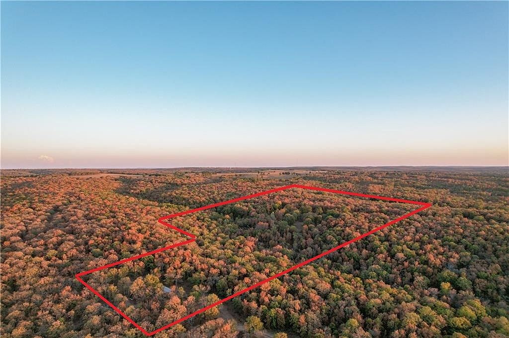 8680 E 121st Rd, Dustin, OK 74839 MLS 1093435 Zillow