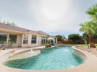 3606 Wellspring Dr, Bee Cave, TX 78738