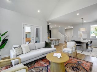 3606 Clary Way, Austin, TX 78723