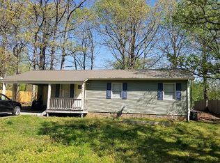 1026 Fox Ridge Ct, Benton, KY 42025