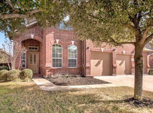 1149 Annalea Cove Dr, The Colony, TX 75056
