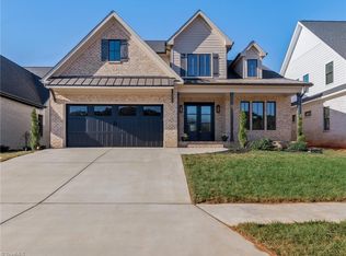 1187 Maple Chase Ln, Winston Salem, NC 27106