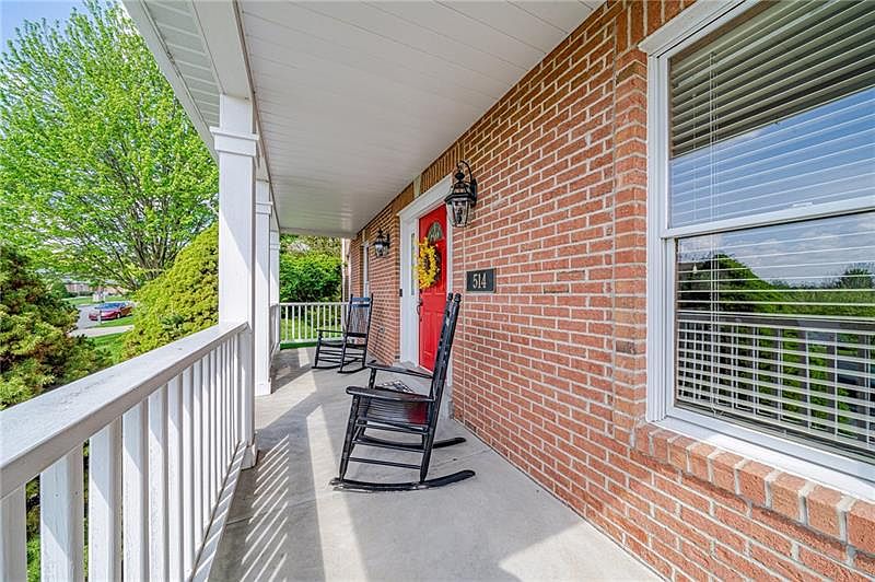 514 Southfield Dr, Greensburg, PA 15601 Zillow