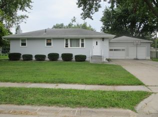 4809 36th St, Columbus, NE 68601