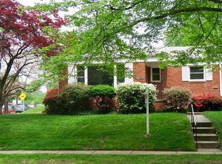 11025 Madison St, Kensington, MD 20895