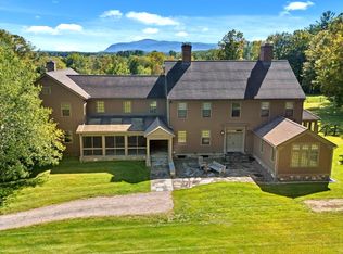 110 Alford Rd, Great Barrington, MA 01230