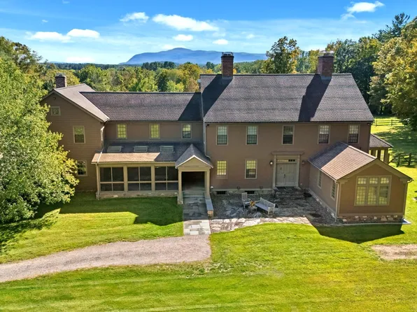 110 Alford Rd, Great Barrington, MA 01230