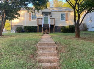 1148 Stratford Rd, Lynchburg, VA 24502