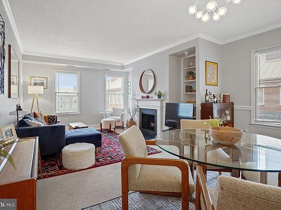 2nd image of 801 S Pitt St APT 431